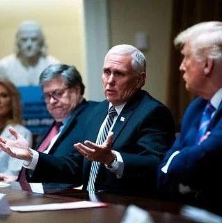 彭斯爆料录音视频,揭秘政治丑闻背后的惊人内幕